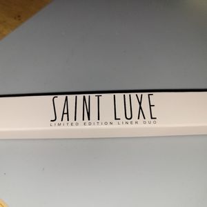 Saint Luxe Lip Liner Duo